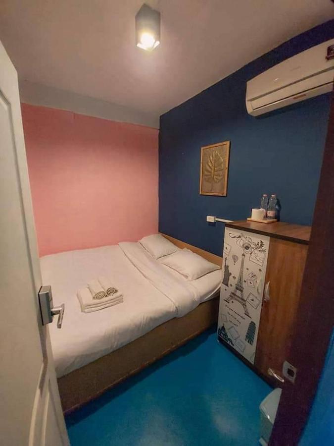 Hostel D​ Luck​ Kanchanaburi