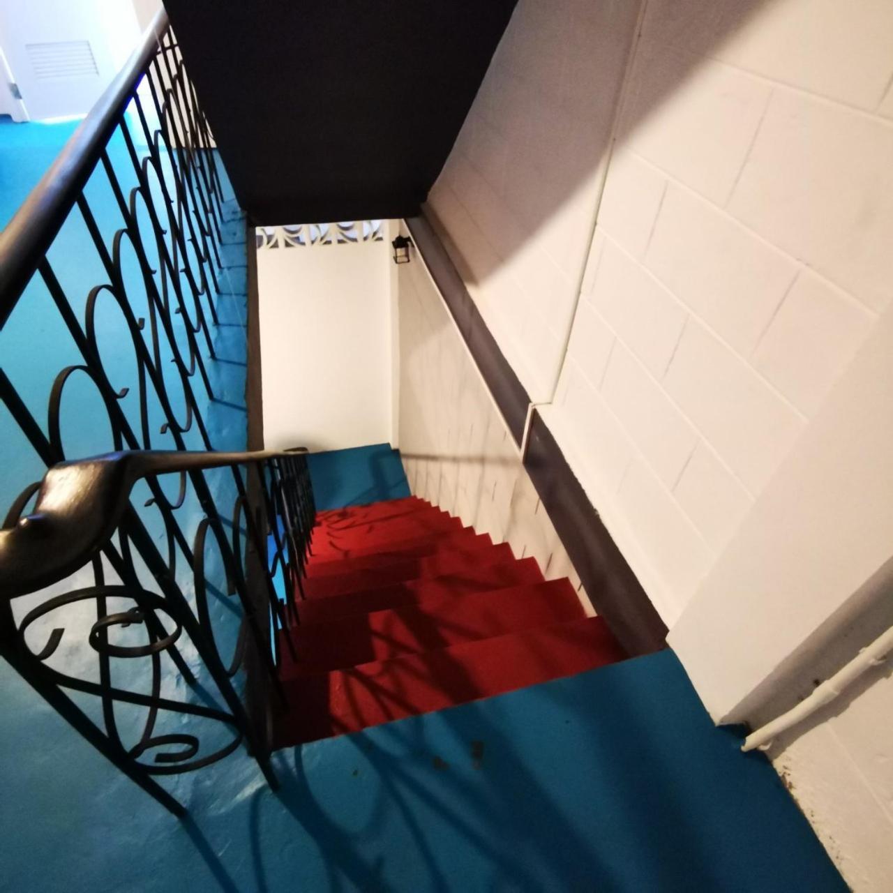 D​ Luck​ Hostel Kanchanaburi