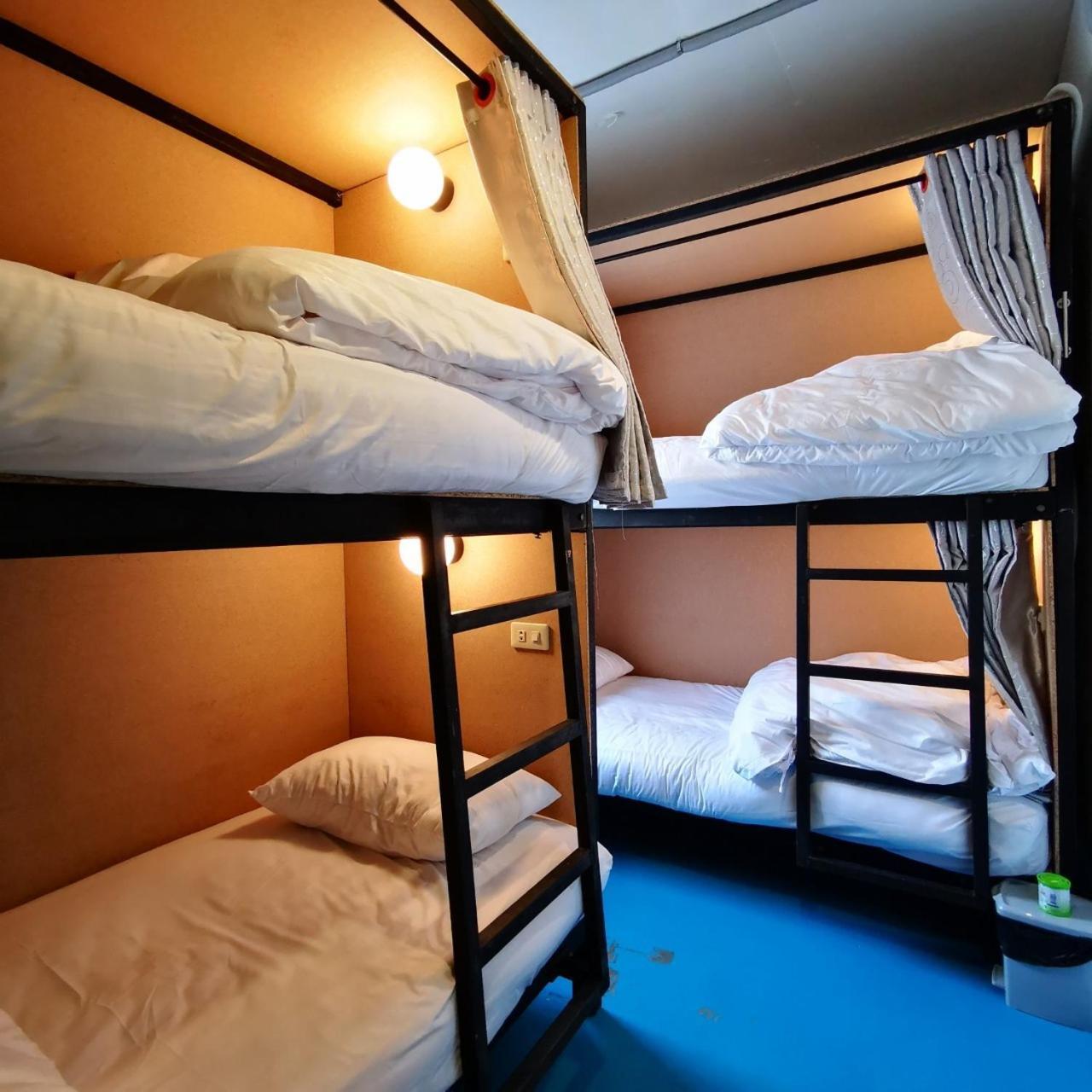 Hostel D​ Luck​ Kanchanaburi