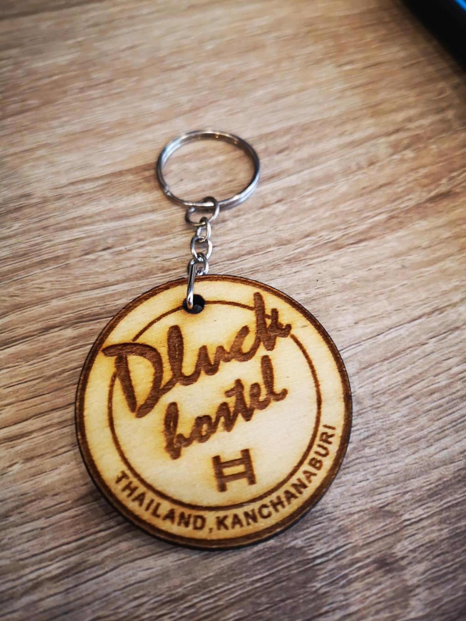 D​ Luck​ * Kanchanaburi