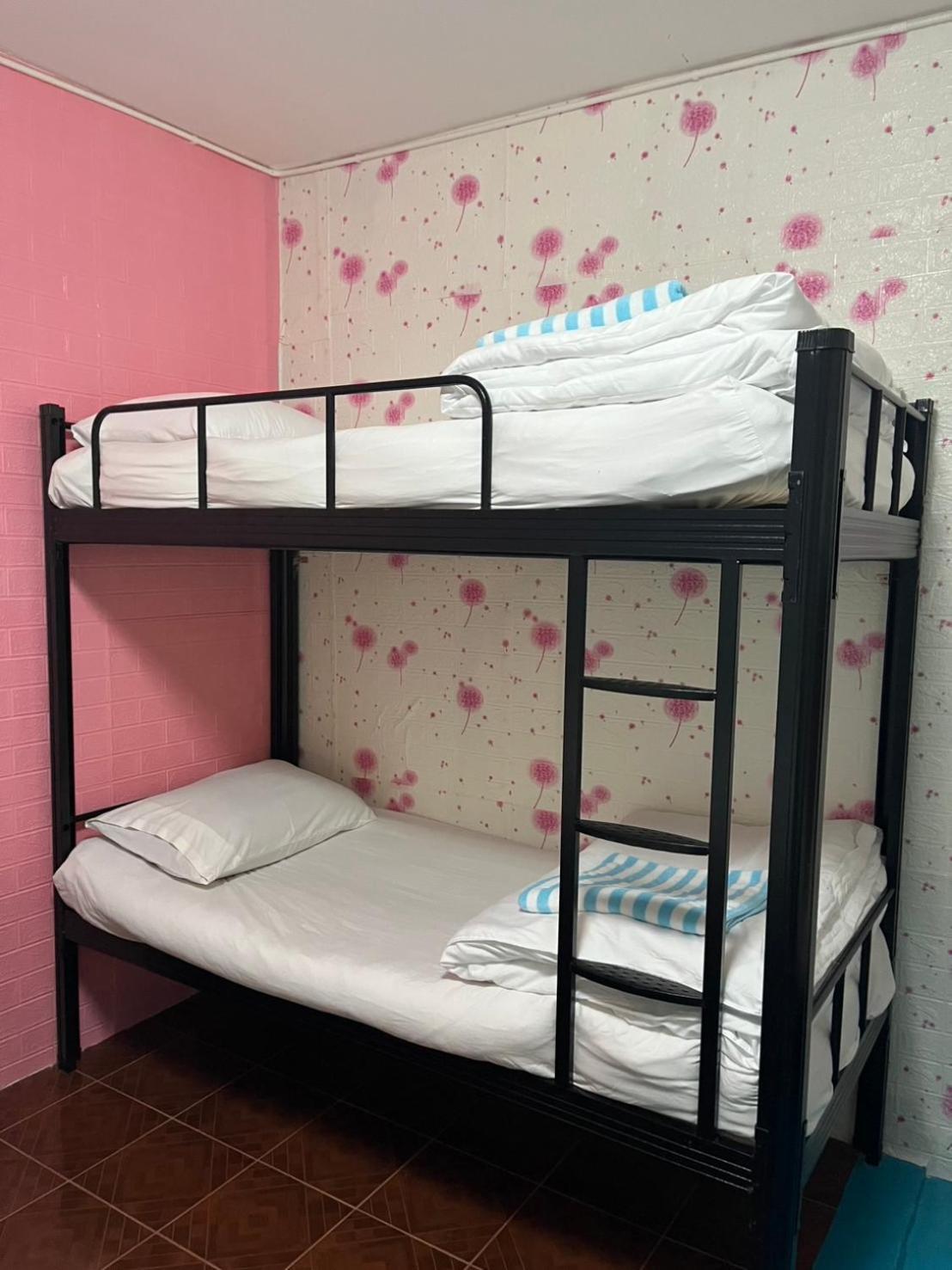 D​ Luck​ Hostel *